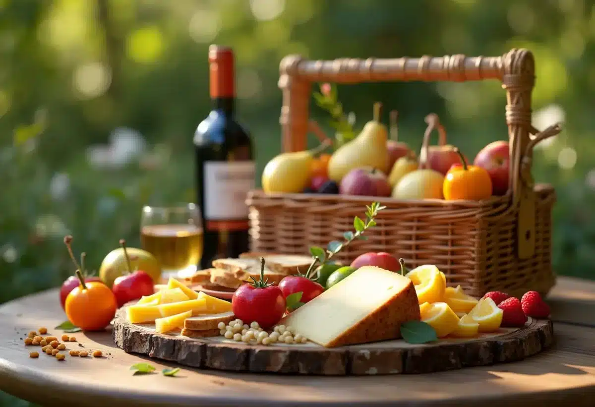 Choix d’apéritifs à emporter pour votre prochaine soirée